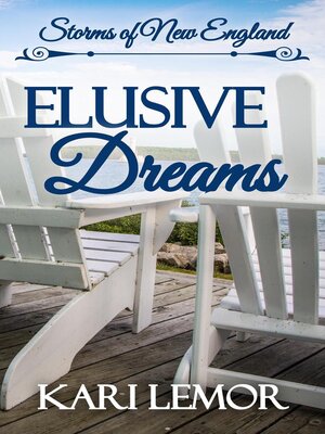 cover image of Elusive Dreams